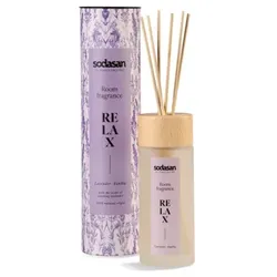 Sodasan Raumduft Relax Lavender Vanilla