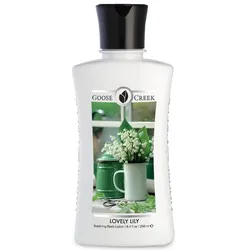 Body Lotion - Lovely Lily - 250ml