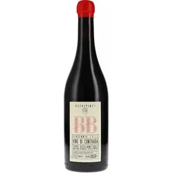 BB Bombolieri Vino di Contrada IGT Sicilia Occhipinti 2022 BIO
