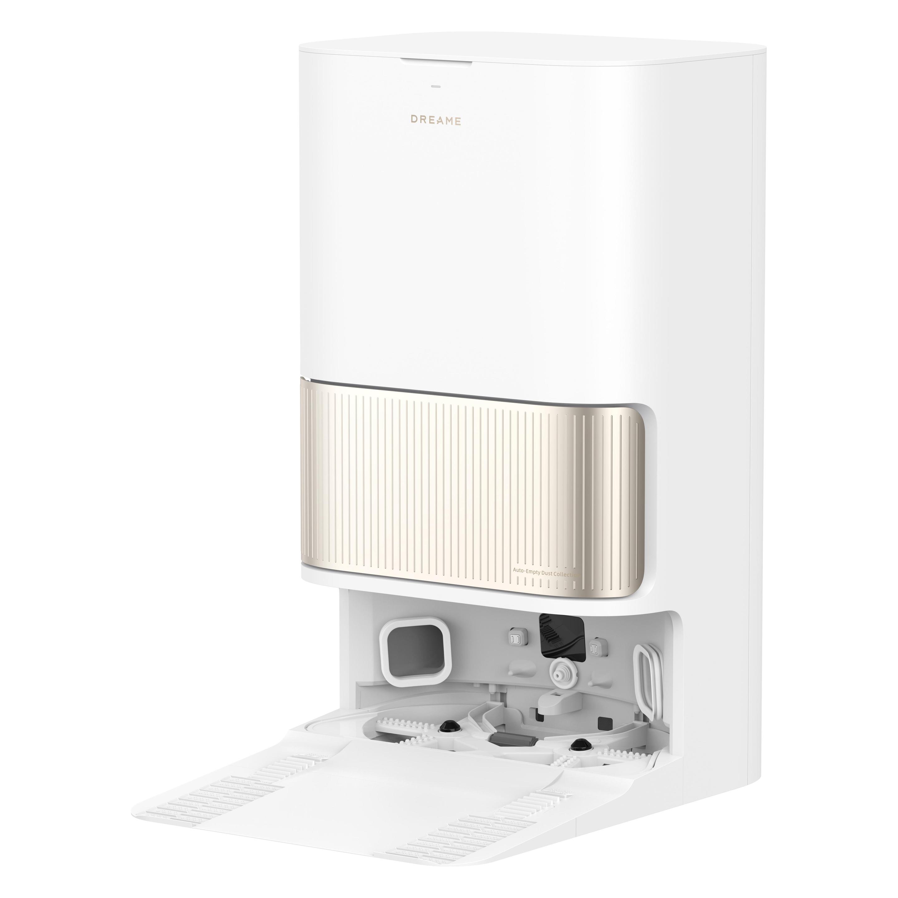 Dreame L40 Ultra (11000 Pa, Wischpads (rotierend)) (RLX53SE)
