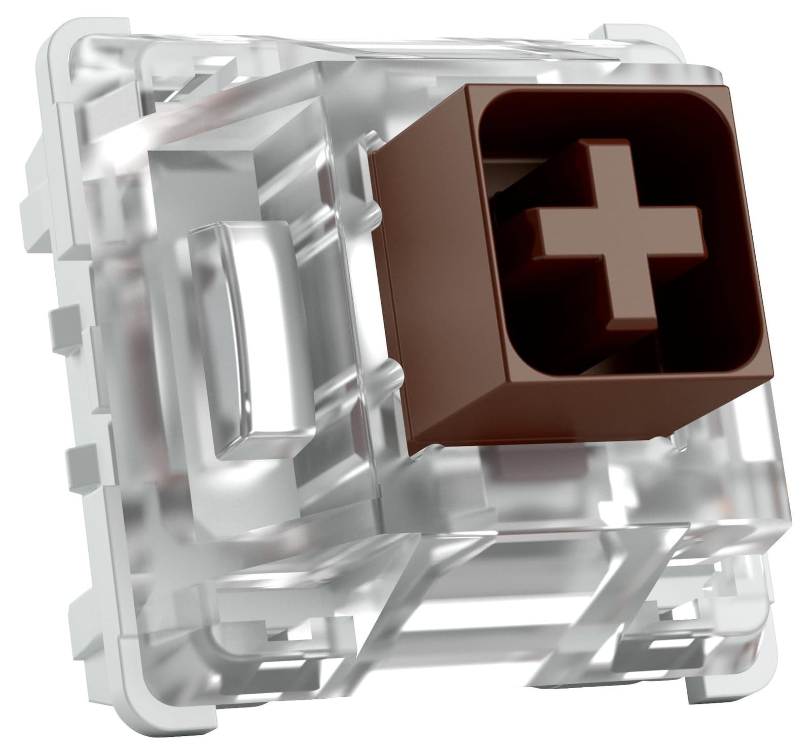 Glorious Gaming KAI-BROWN toetsenbord schakelaars voor PC gaming