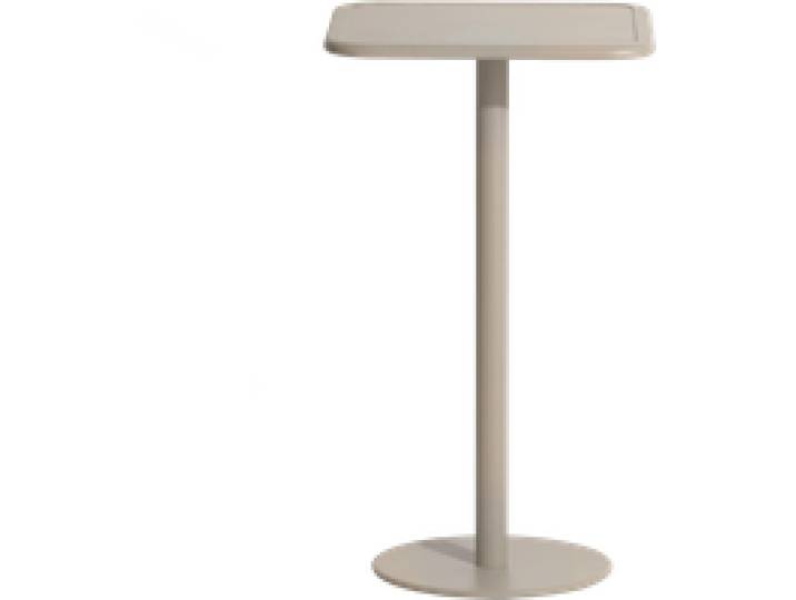 Petite Friture - Week End High Table