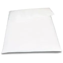 Setex Bettdeckenbezug für Allergiker, Encasing 155 x 220 cm