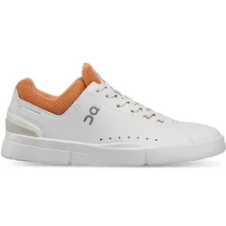 ON Damen Sneaker THE ROGER ADVANTAGE, Größe 41 in Weiß Weiß