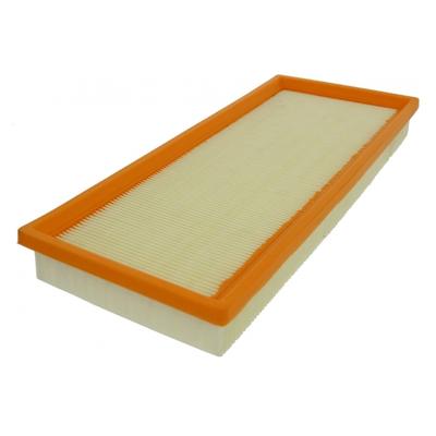 MAPCO Luftfilter 60610 Filtereinsatz 36mm für Fiat
