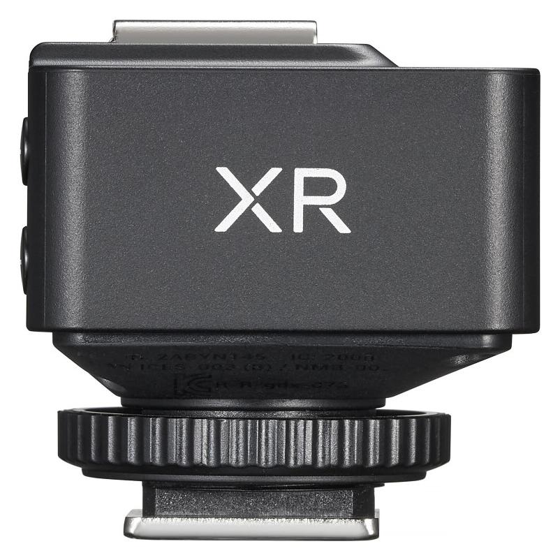 Godox XR TTL Trigger Receiver for Canon and Nikon (XR-(C/N))