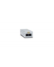 Allied Telesis AT DMC1000 Medienkonverter GigE 1000Base-SX 1000Base-T RJ-45 / SC multi-mode bis zu 500 m 850 nm (AT-DMC1000/SC-50)