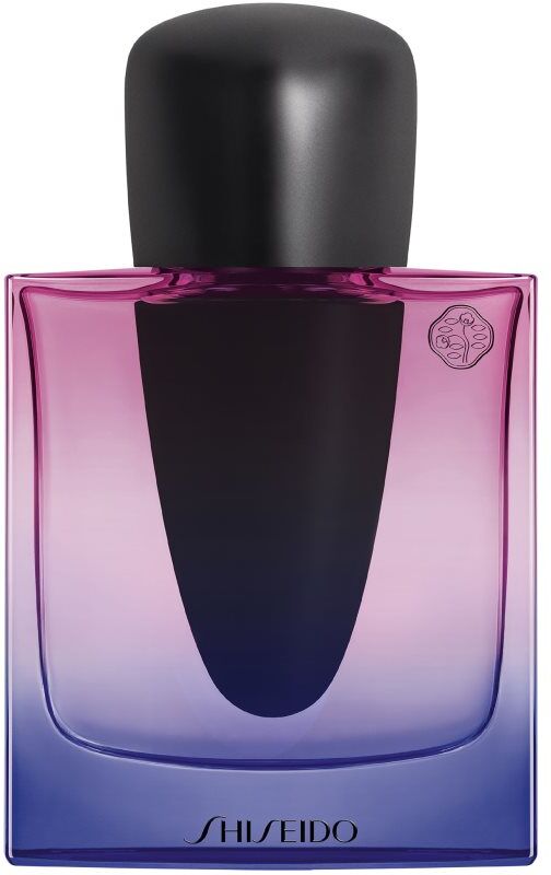 Shiseido Ginza Night EDP für Damen 50 ml