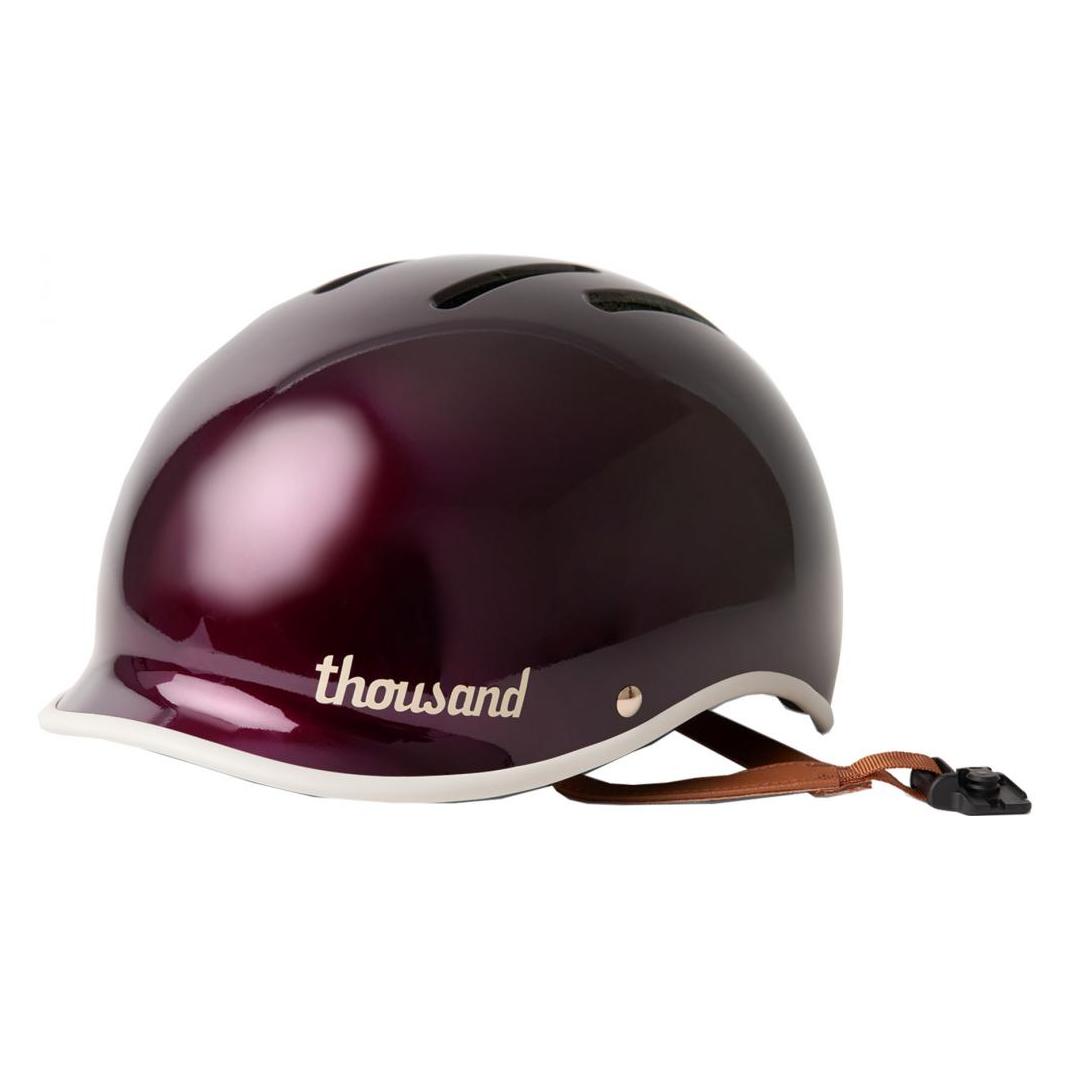 Thousand Heritage 2.0 Chic-Cherry-Cola L (59 - 62 cm) (THCE04250500)