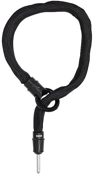 ABUS Rahmenschloss-Adapterkette IvyTex Adapter Chain schwarz B