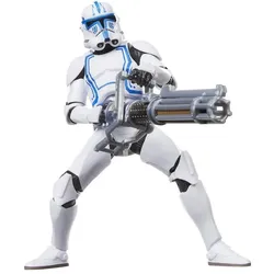 Hasbro Star Wars Clone Trooper Dogma Clone Trooper Hardcase pack 2 figures 15cm