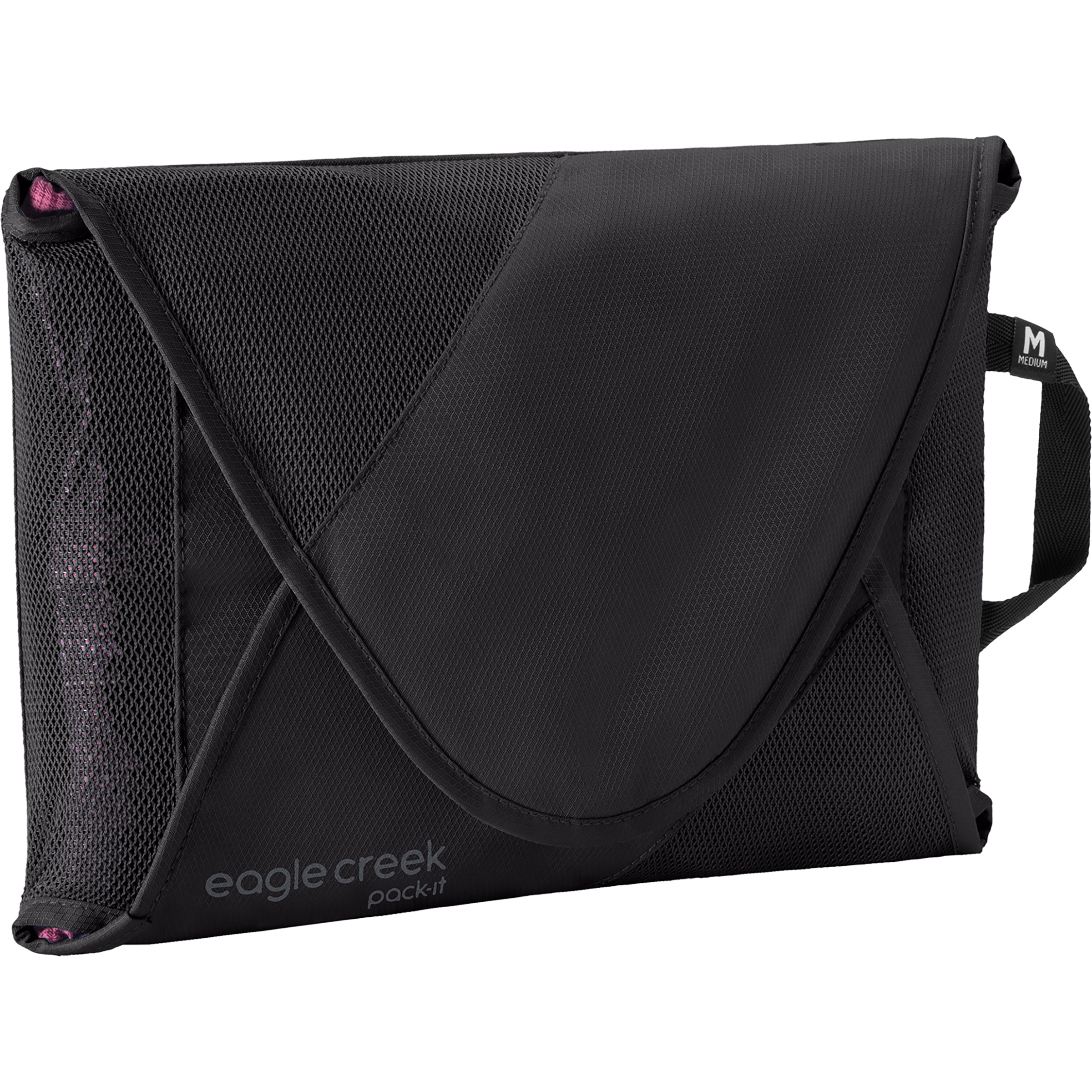 Eagle Creek Pack-It Reveal Garment Folder M Packtasche Packwürfel & Packtaschen schwarz Reise