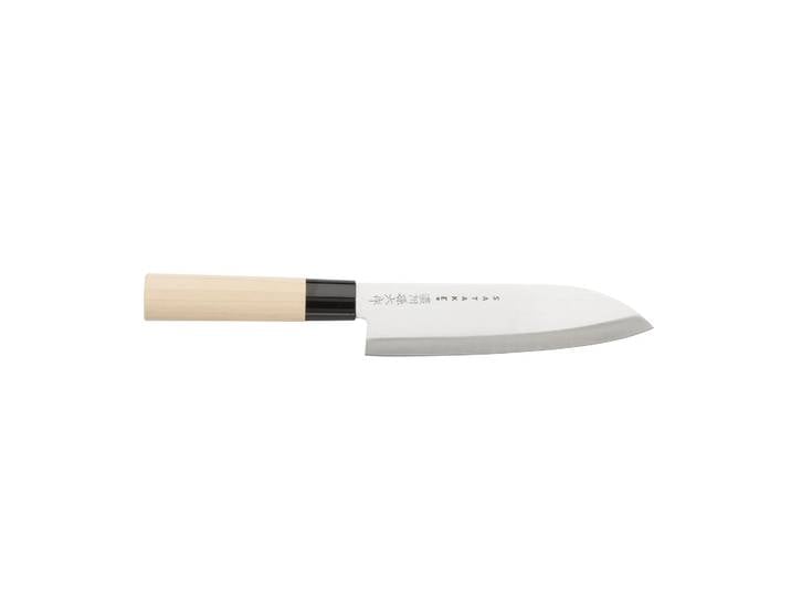 Satake Couteau de chef Satake Houcho 17 cm