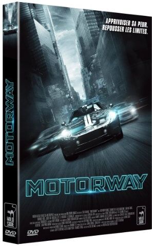 Cheang Pou-Soo - Motorway [FR Import] - Preis vom 09.10.2026 07:28:09 h