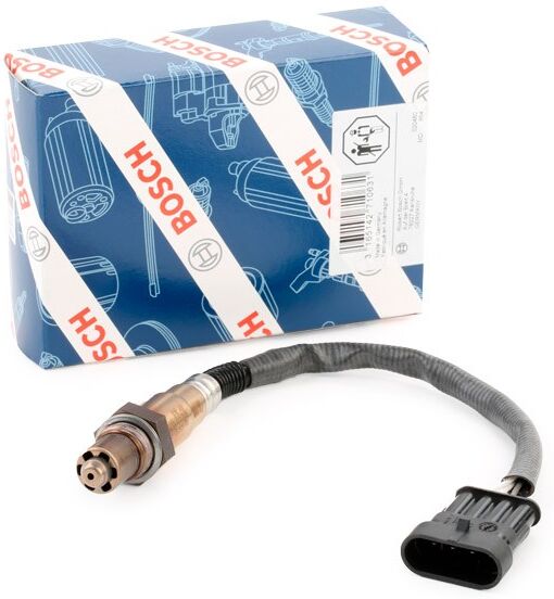 Bosch 0 258 006 206 Lambda sensor
