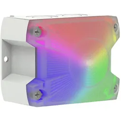 Pfannenberg, Personenschutz, Multifunktions-21513818055LED-LeuchtePY L-S 10-60 DC RGB 7035