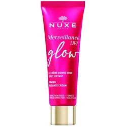 Nuxe, Gesichtscreme, Glow Firming Für Gesicht (50 ml, Nachtcreme)