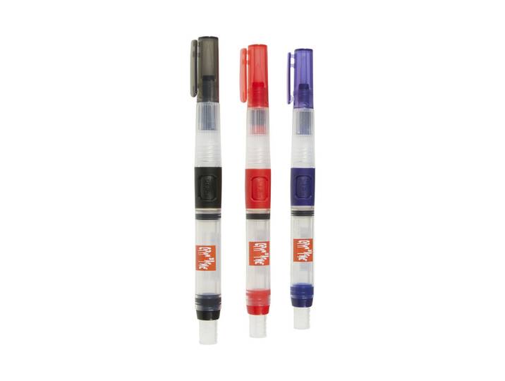 Caran d ache Pinsel mit Wasserreservoir Aquarell'