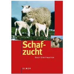 Schafzucht, Fachbücher von Knut Strittmatter