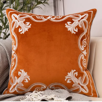 Premium VIP Pillowcases For Customer Luxurious Pillow Covers 7