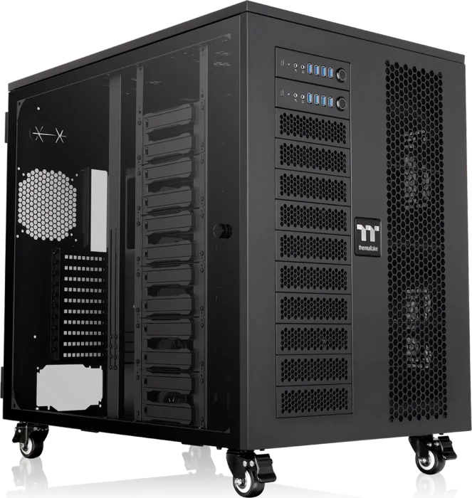 Thermaltake AX1000 TG Black
