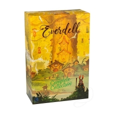 Starling Games Everdell Complete Collection - englisch 289846