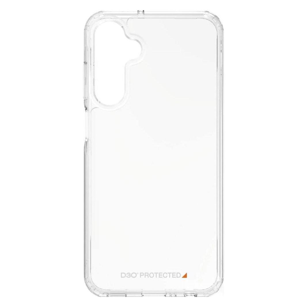 PanzerGlass HardCase (Samsung Galaxy A25 5G) (0466)