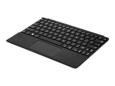 Zebra R12 Companion - Tastatur - mit Touchpad (420083)