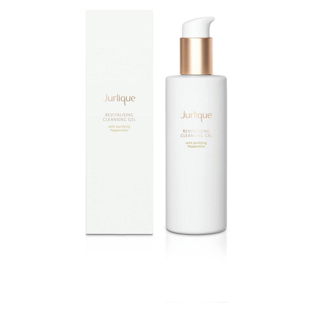 Jurlique Revitalising Cleansing Gel With Purifying Peppermint (Reinigungsgel, 200 ml) (JUR113300)