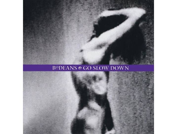 Go Slow Down