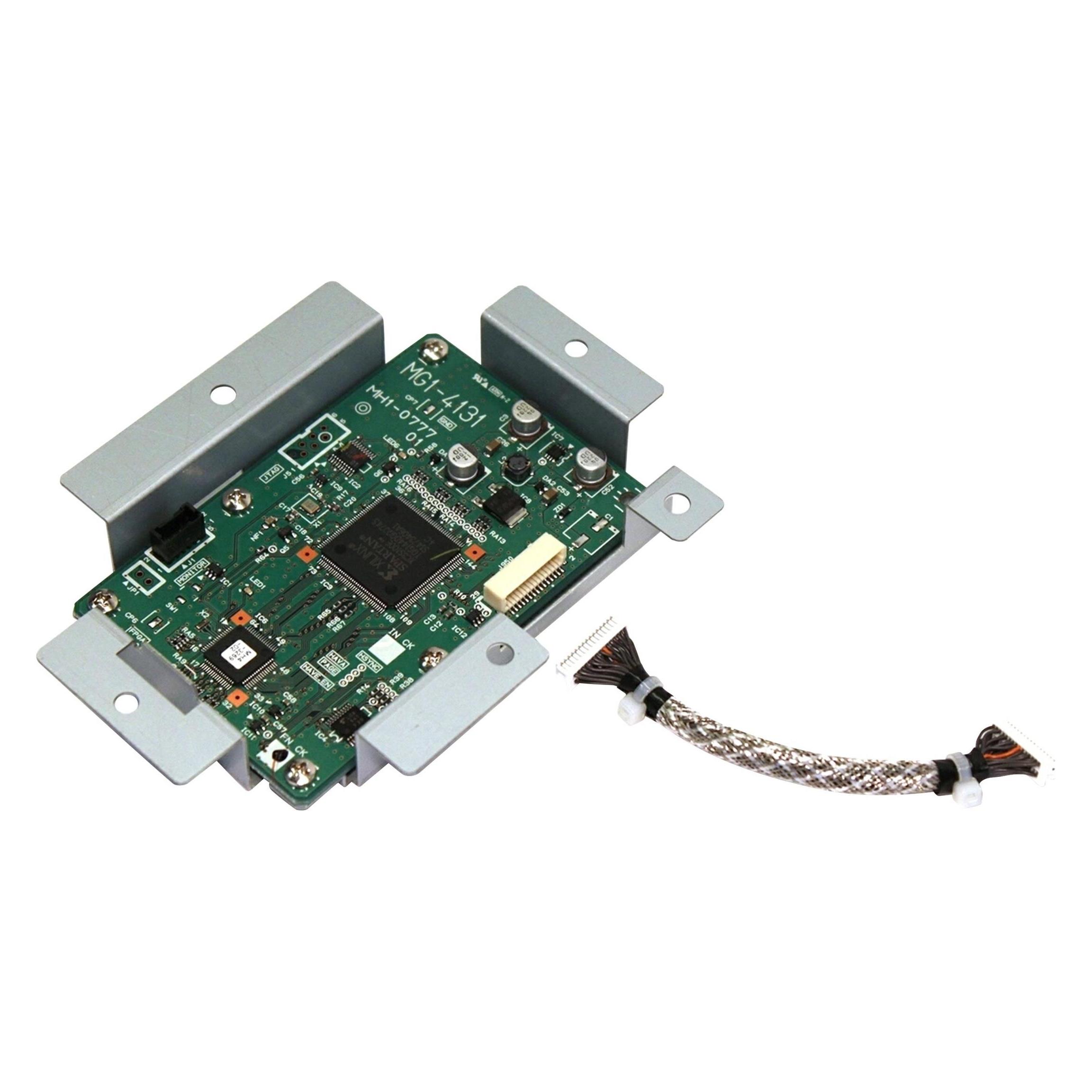 Canon Patchcode Decoder für DR-X10C (2418B005)
