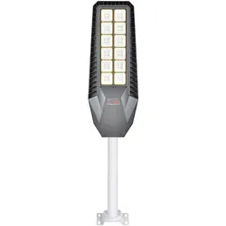 Avizar, Gartenbeleuchtung, LED Solarlampe 18W mit 20000mAh Akku (IP65)