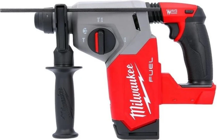 Milwaukee M18 FH-0 Akku-Kombihammer (Bohrhammer) (10300758)