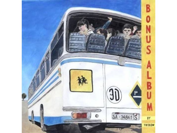Blow - Bonus Album