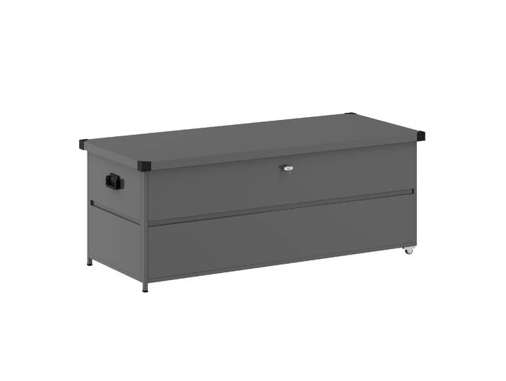 Kissenbox LUVA 600L anthrazit
