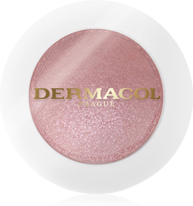 Dermacol Glow Blush blush compact teinte 5 AMOUR 7.2 g
