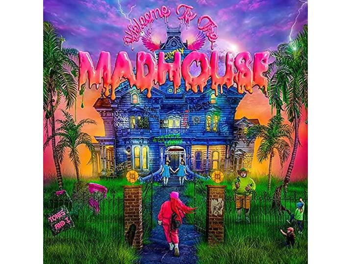 Welcome to the Madhouse