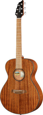 Breedlove Discovery S Concert Mahogany Naturel mat