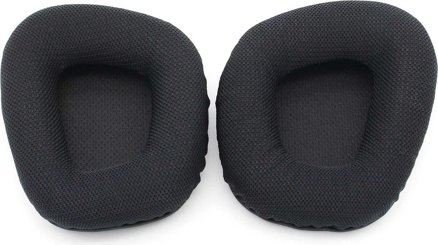 INF Oorkussens voor Corsair Void Pro/Void Elite zwart