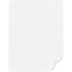 Hama Displayschutz "Feels Like Paper" für Apple iPad Pro 11" (2025/2024) (1 Stk.), Tablet Schutzfolie