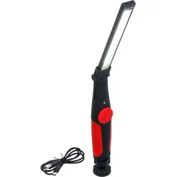 BGS Akku-Knicklampe | COB-LED | 5 W