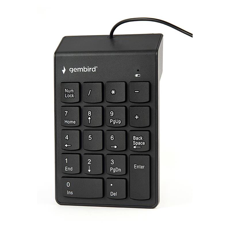 Gembird USB-Ziffernblock
