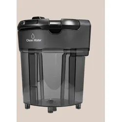 PowerClean Pro – Frischwassertank