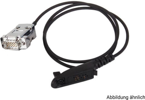 Axxent Intercom WT-100 DB9 Multipin Verbindungskabel