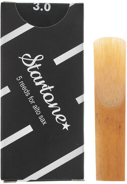 Startone Alto Saxophone Reed 3.0