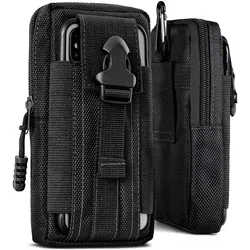 ONEFLOW Survival Case Oppo Find X3 Neo Handytasche Outdoor