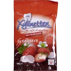 Xylinetten Erdbeere 60 G