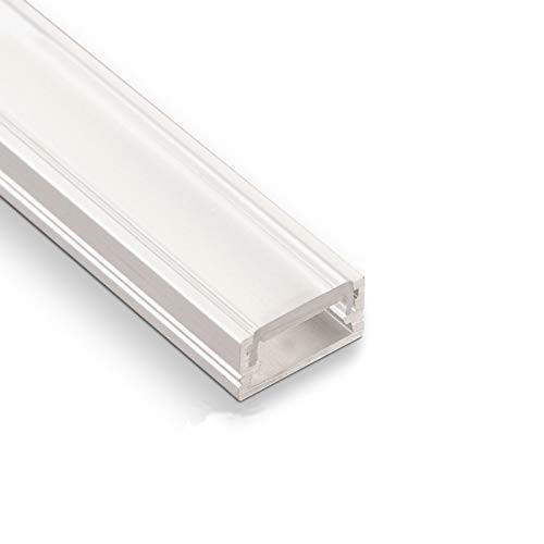 SOTECH 3 stuks LED Profiel-11 voor LED strips, 2 meter
