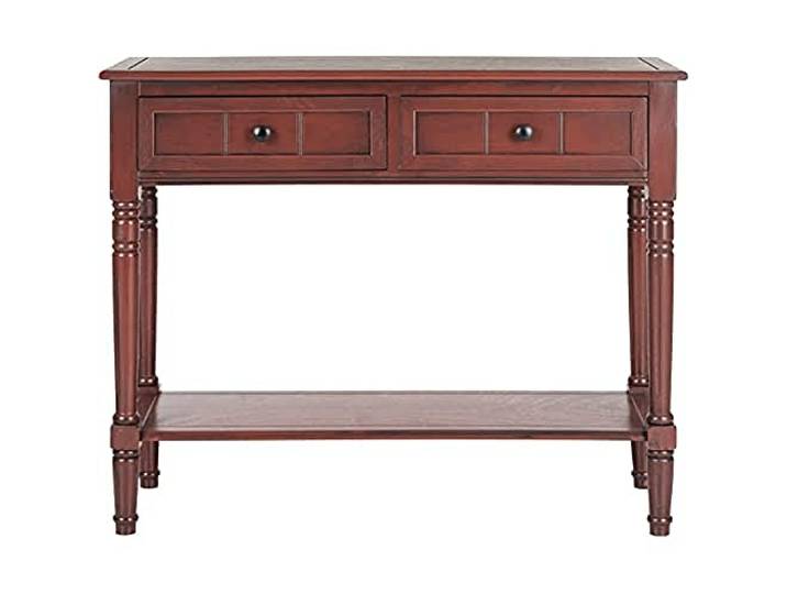 SAFAVIEH Camden Console\, Bois\, 35 x 90 x 74\,930007 cm\, EUH5710E