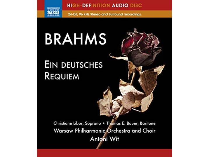 Ein deutsches Requiem